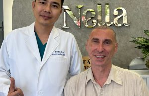 hair transplant vietnam